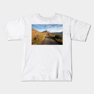 Glen Torridon Kids T-Shirt